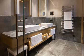 Sportresidenz Zillertal 4*