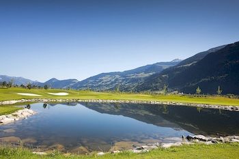 Sportresidenz Zillertal 4*