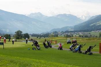 Sportresidenz Zillertal 4*