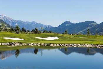 Sportresidenz Zillertal 4*