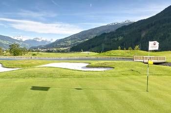 Sportresidenz Zillertal 4*