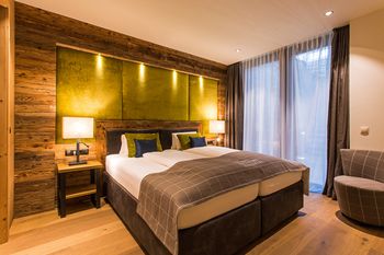 Sportresidenz Zillertal 4*