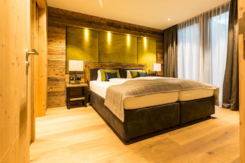 Sportresidenz Zillertal 4*