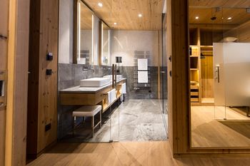 Sportresidenz Zillertal 4*