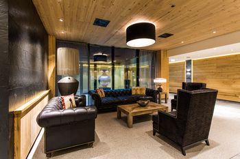 Sportresidenz Zillertal 4*