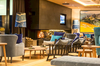 Sportresidenz Zillertal 4*