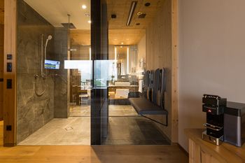 Sportresidenz Zillertal 4*