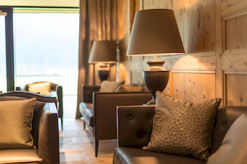 Sportresidenz Zillertal 4*