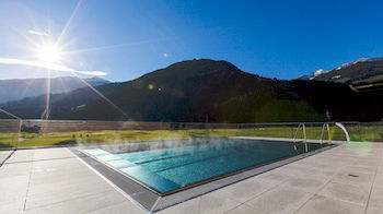 Sportresidenz Zillertal 4*