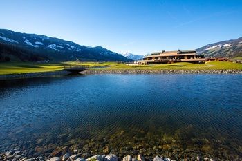 Sportresidenz Zillertal 4*