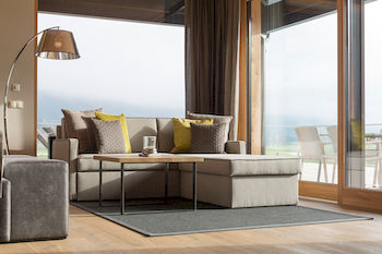 Sportresidenz Zillertal 4*