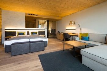 Sportresidenz Zillertal 4*