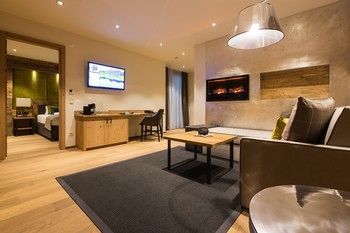 Sportresidenz Zillertal 4*