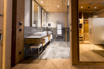 Sportresidenz Zillertal 4*