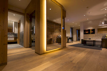 Sportresidenz Zillertal 4*