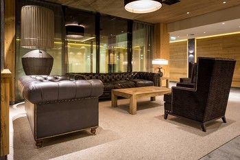 Sportresidenz Zillertal 4*