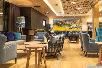 Sportresidenz Zillertal 4*