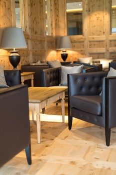 Sportresidenz Zillertal 4*
