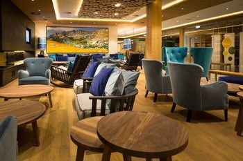 Sportresidenz Zillertal 4*