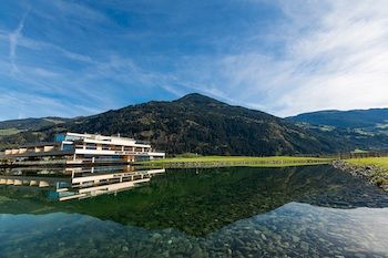 Sportresidenz Zillertal 4*