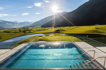 Sportresidenz Zillertal 4*