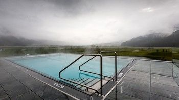 Sportresidenz Zillertal 4*