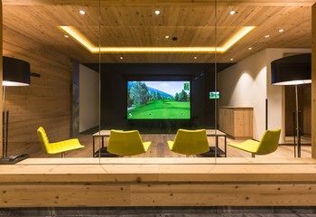 Sportresidenz Zillertal 4*