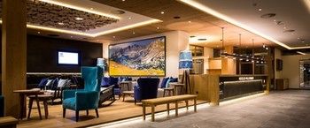 Sportresidenz Zillertal 4*