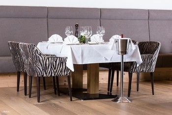Sportresidenz Zillertal 4*