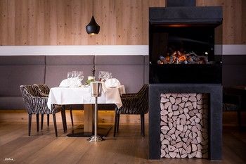 Sportresidenz Zillertal 4*