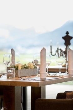 Sportresidenz Zillertal 4*