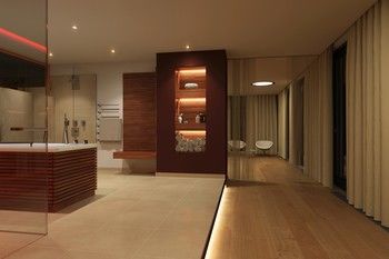Sportresidenz Zillertal 4*