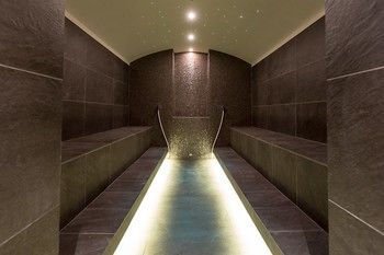 Sportresidenz Zillertal 4*