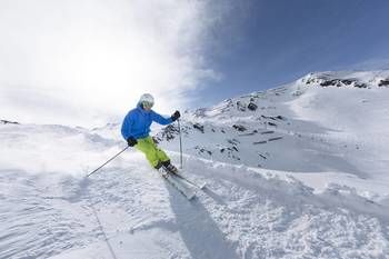 Sportresidenz Zillertal 4*