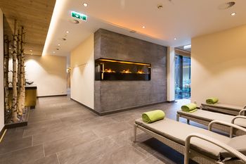 Sportresidenz Zillertal 4*