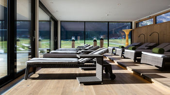 Sportresidenz Zillertal 4*