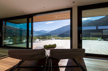 Sportresidenz Zillertal 4*