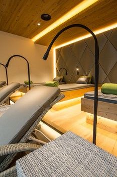 Sportresidenz Zillertal 4*