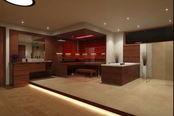 Sportresidenz Zillertal 4*