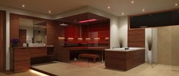 Sportresidenz Zillertal 4*