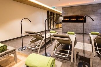 Sportresidenz Zillertal 4*