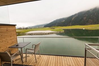Sportresidenz Zillertal 4*