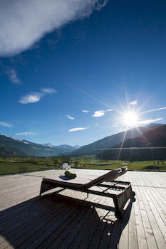 Sportresidenz Zillertal 4*