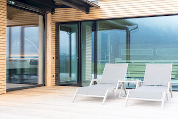 Sportresidenz Zillertal 4*