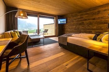 Sportresidenz Zillertal 4*