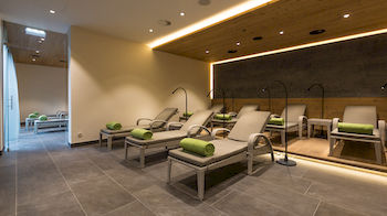 Sportresidenz Zillertal 4*