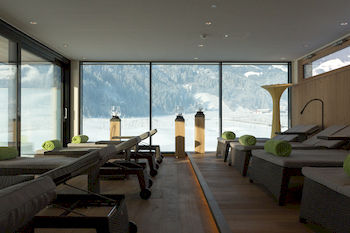 Sportresidenz Zillertal 4*