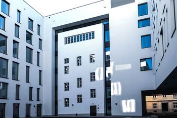 Leonardo Boutique Hotel Linz City Center 3*