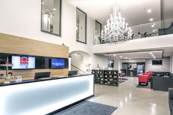 Leonardo Boutique Hotel Linz City Center 3*