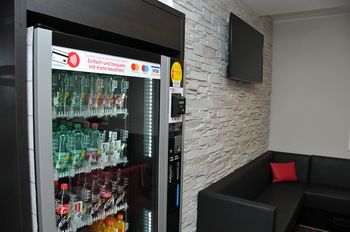Leonardo Boutique Hotel Linz City Center 3*